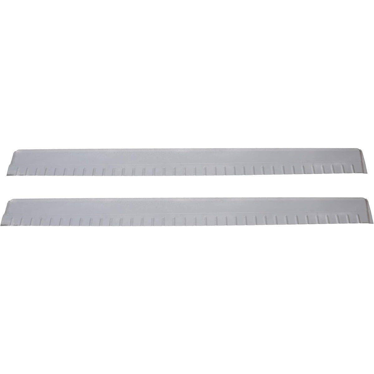 Rocker Panels Extended Cab & Cab Corners Compatible with 99-07 Chevy Silverado GMC Sierra 4DR Extended Cab (Pair) 2 Packages