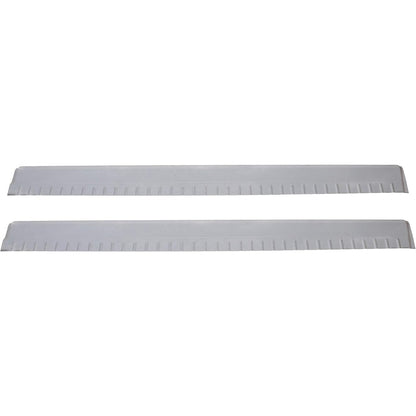 Rocker Panels Extended Cab & Cab Corners Compatible with 99-07 Chevy Silverado GMC Sierra 4DR Extended Cab (Pair) 2 Packages