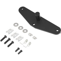 Load image into Gallery viewer, Tractor Hood Compatible with Lawn Mower John Deere 4500 4510 4600 4610 4700 4710 with Fuel Door Kit Replacement for LVU12063
