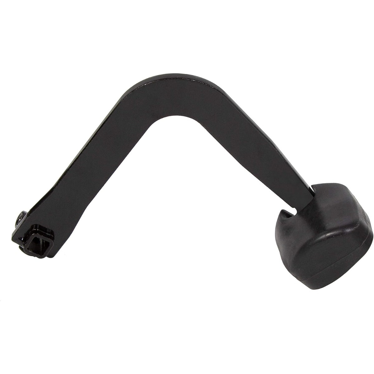 Reverse Pedal Compatible with John Deere 425/445/455/LX176/LX178/LX186/LX188 Reverse X-Pedal with Rubber Pad