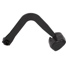 Reverse Pedal Compatible with John Deere 425/445/455/LX176/LX178/LX186/LX188 Reverse X-Pedal with Rubber Pad