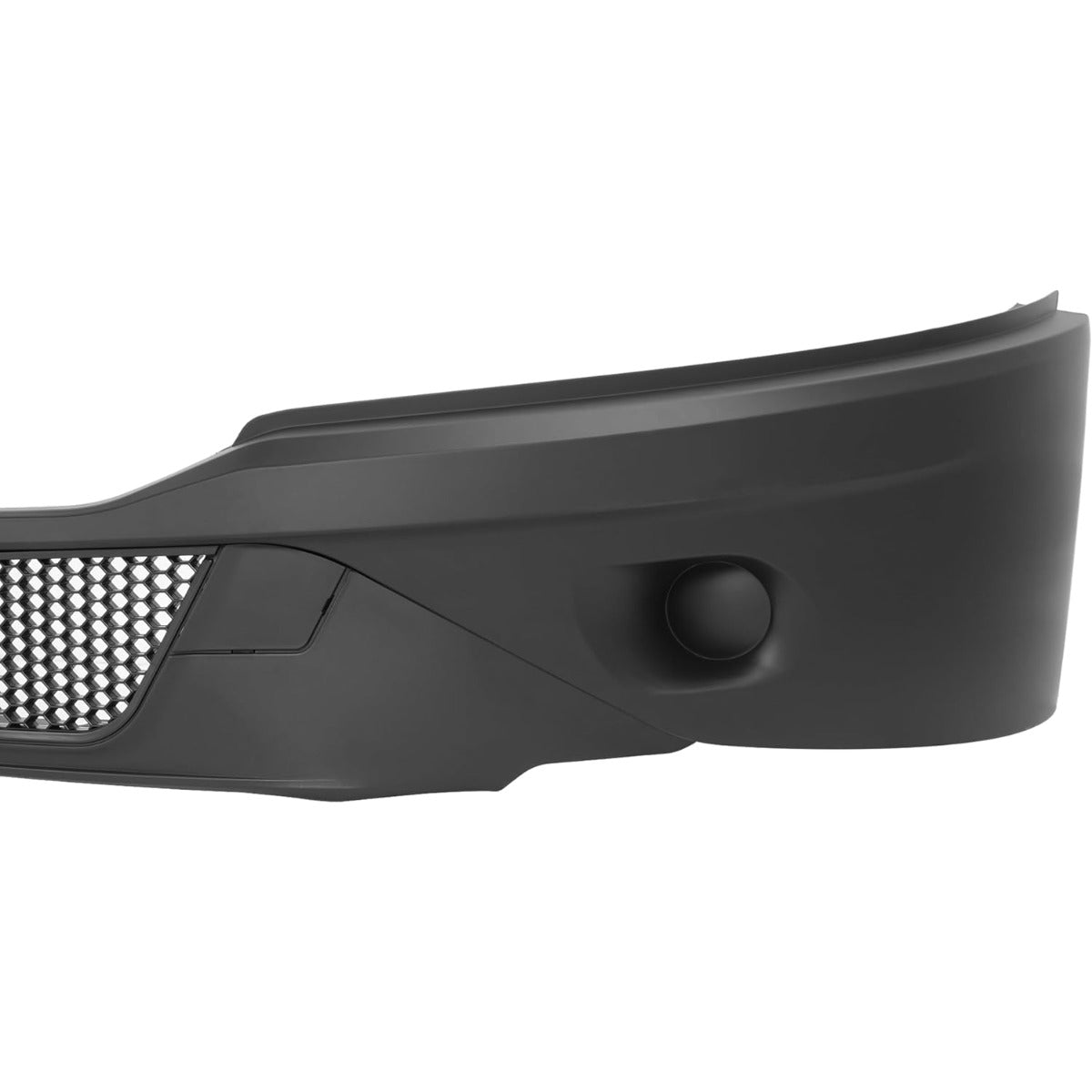KUAFU Front Bumper Assembly Compatible with 2022 + Kenworth T680 Next Gen