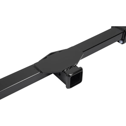 ALMULOO 2" Receiver Trailer Hitch Compatible with 10-18 Ram 2500/3500/4500