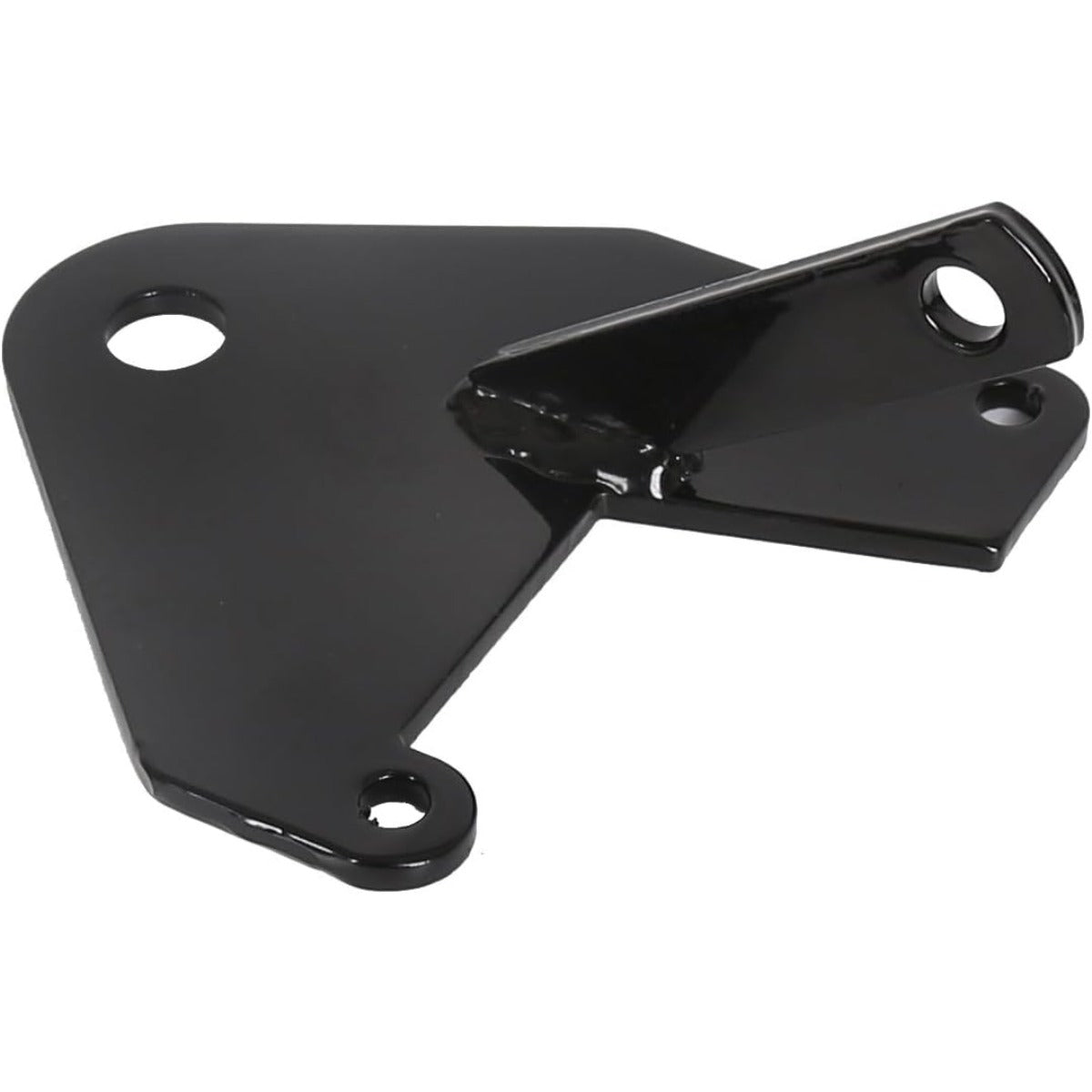 ATV Trailer Hitch Receiver Ball Mount Compatible with 1997-2023 Recon 250 TRX250TE TM