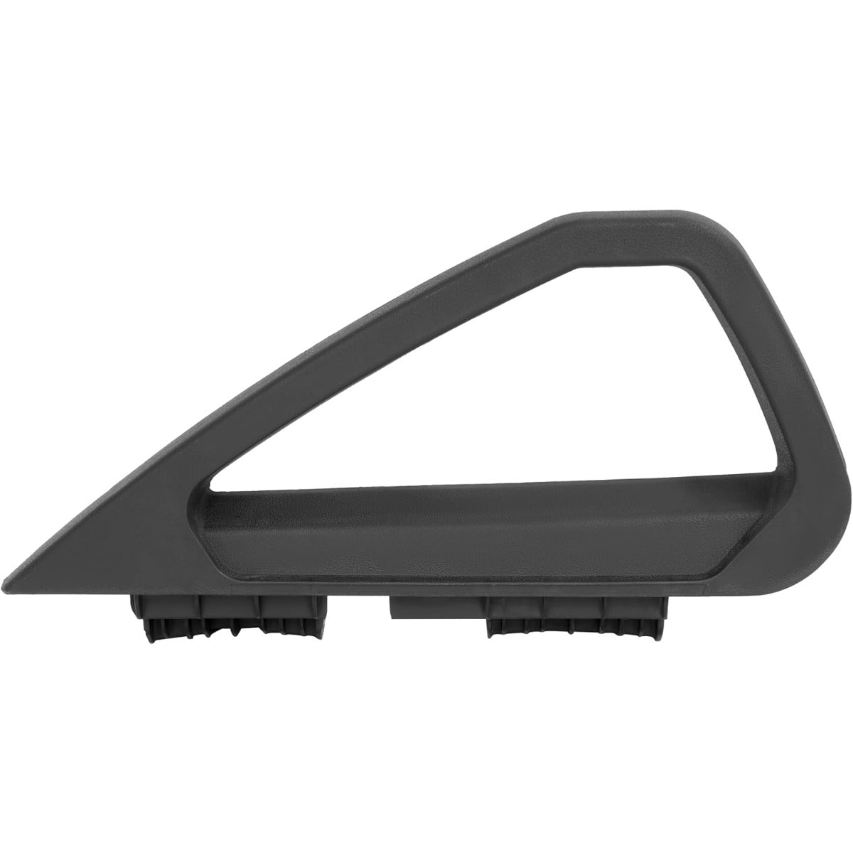 WUTIST Golf Cart Seat Handle Compatible with 2000-Up Club Car DS Models Black Textured.OEM 103246701 101987602 103246801 101985502