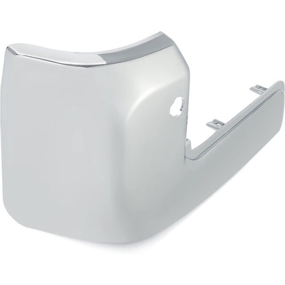 KUAFU Bumper End Caps LH Compatible with 2016-2023 Tacoma