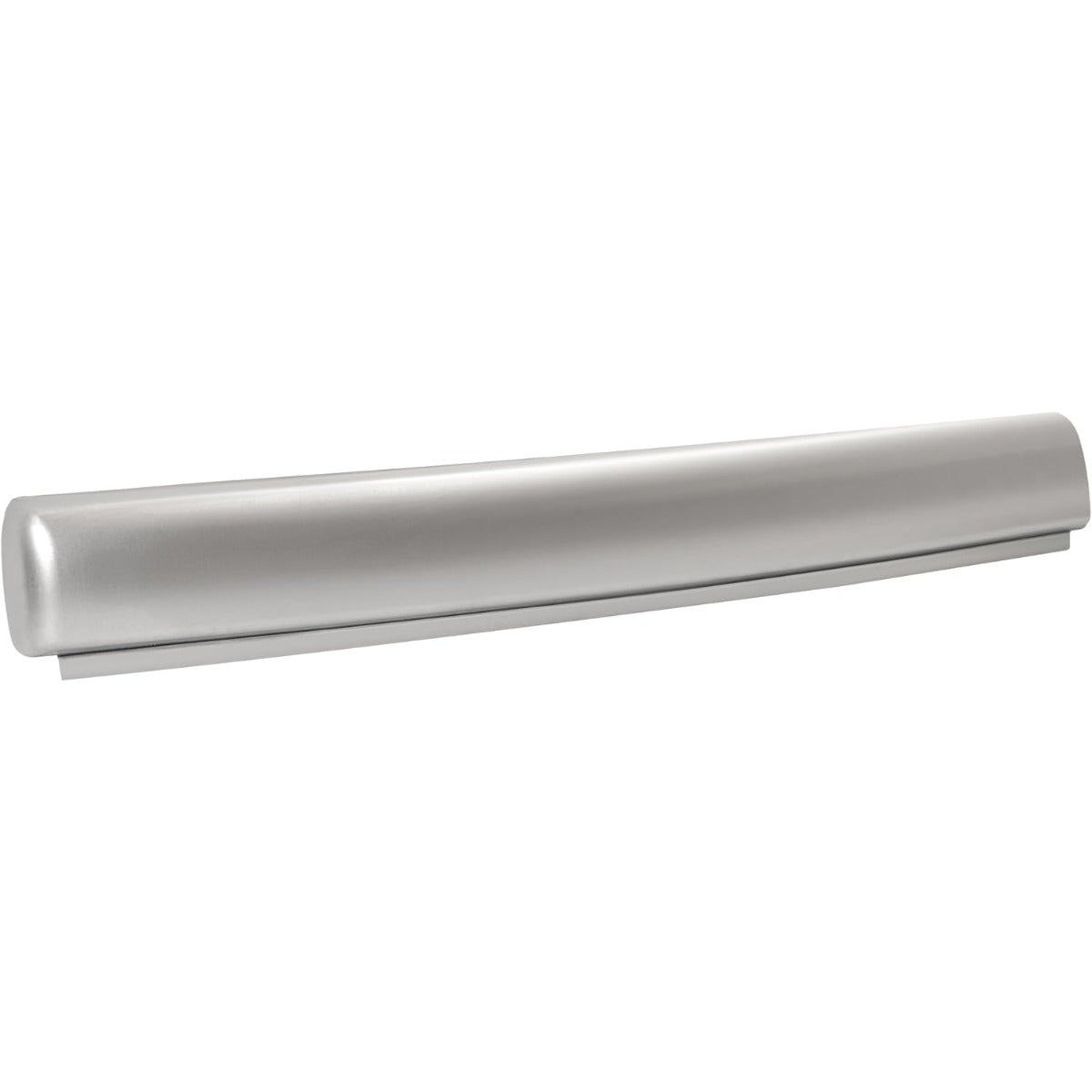 Bumper Roll Pan Compatible with 1981-1987 Chevy Chevrolet