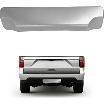 KUAFU Bumper Trailer Hitch Cover Compatible with Expedition