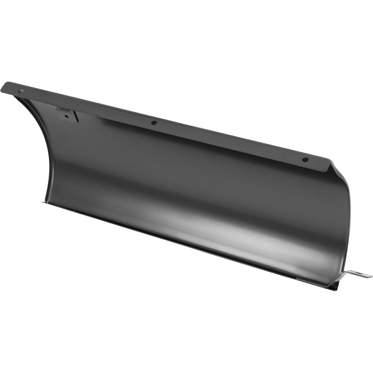 KUAFU Running Board Bed Panel Compatible with 1947-1953 Chevy Chevrolet/GMC Pickup Truck Short Bed, Steel Side Step Rust Repair Filler Panels - Driver Side