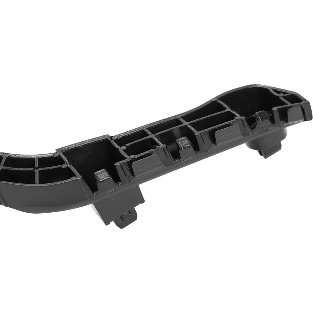 KUAFU Bumper Bracket Compatible with 2009-2015 Pilot