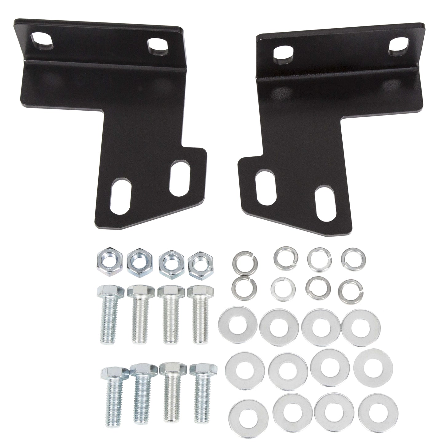 05-19 NISSAN FRONTIER/PATHFINDER BLACK BULL BAR PUSH BUMPER ACCESSORIES