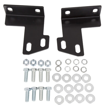 05-19 NISSAN FRONTIER/PATHFINDER BLACK BULL BAR PUSH BUMPER ACCESSORIES