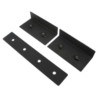07-18 Jeep Wrangler  JK Textured Rear Bumper