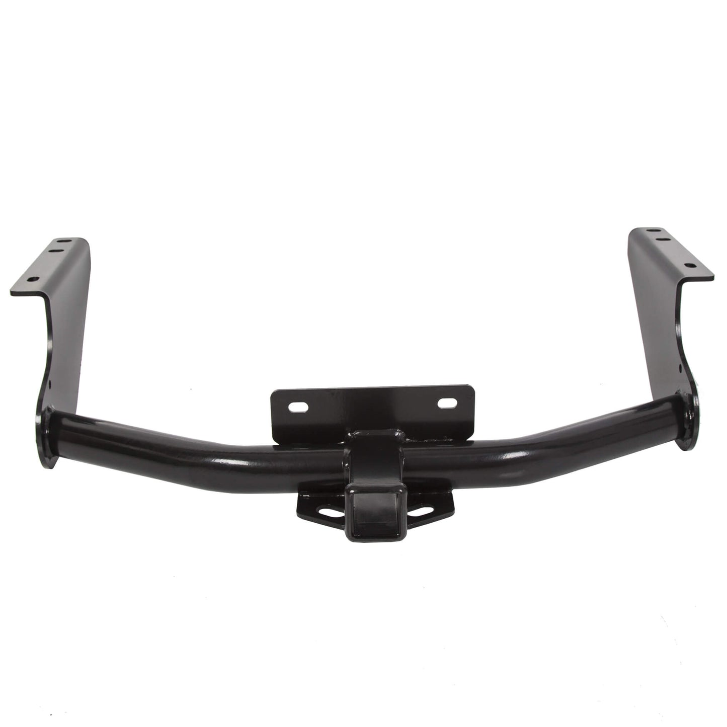 09-18 Dodge Ram 1500 Class 4 Trailer