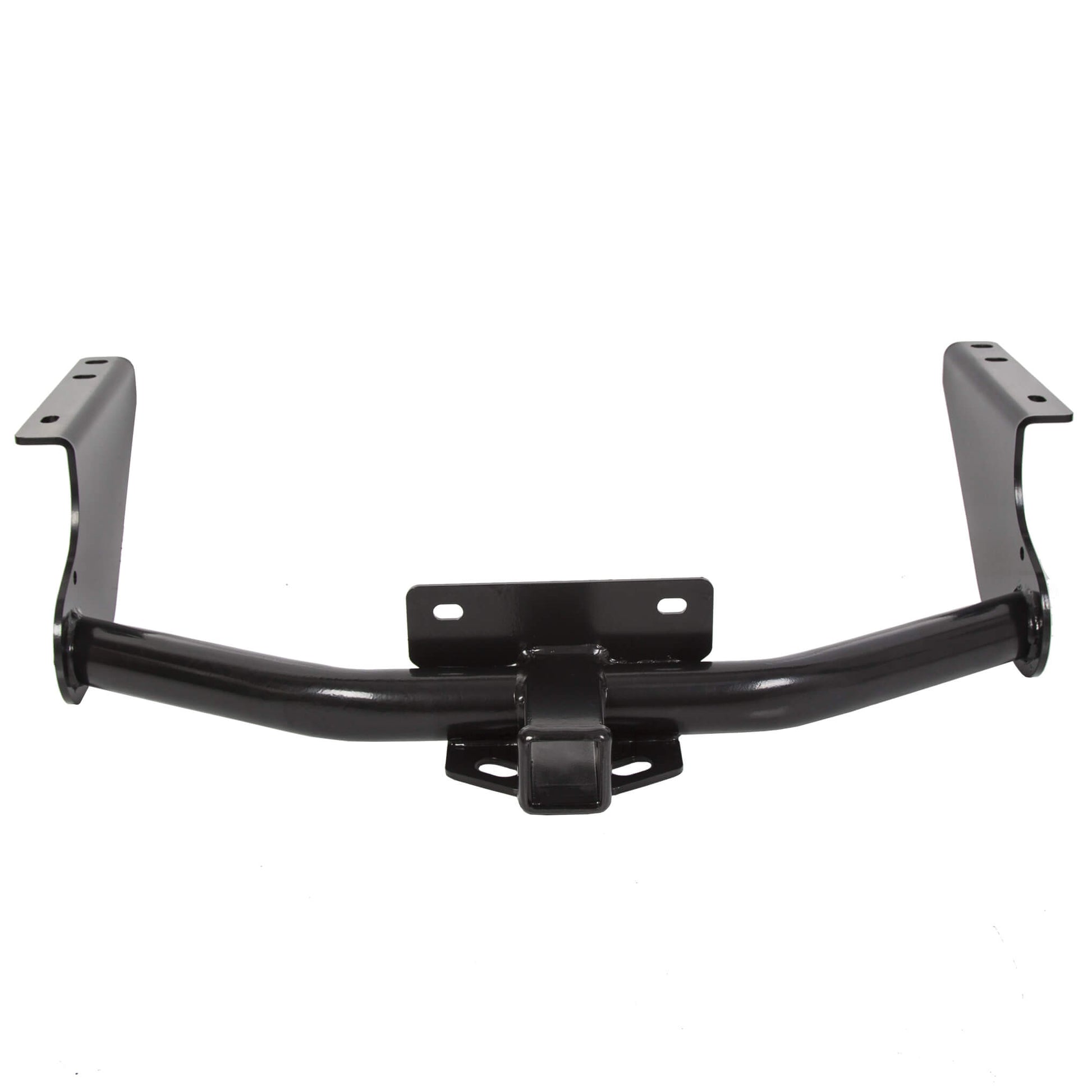 09-18 Dodge Ram 1500 Class 4 Trailer
