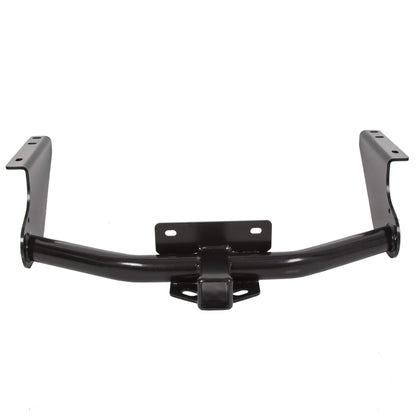 09-18 Dodge Ram 1500 Class 4 Trailer