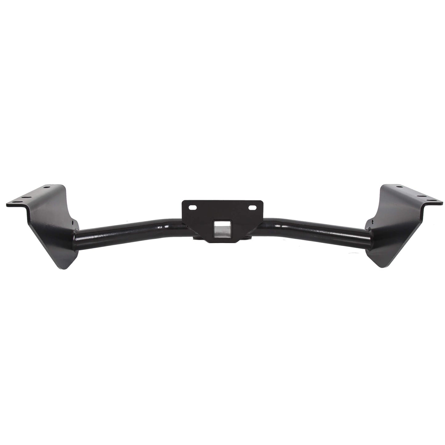 09-18 Dodge Ram 1500 Class 4 Trailer