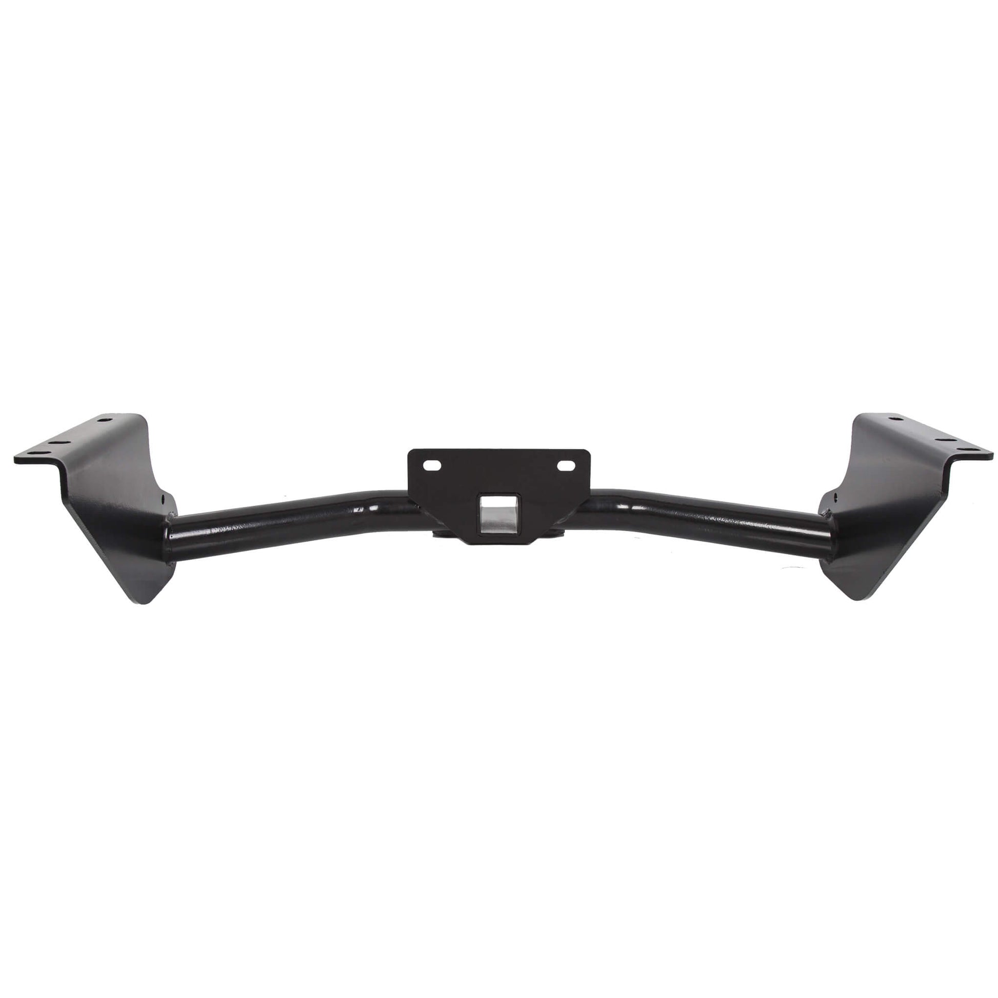 09-18 Dodge Ram 1500 Class 4 Trailer