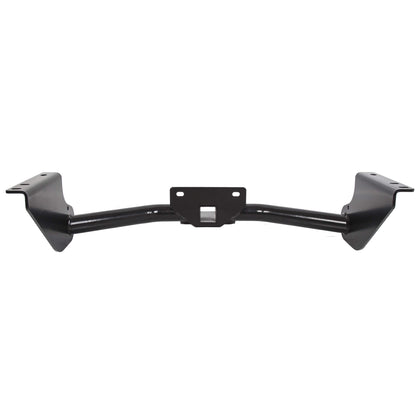 09-18 Dodge Ram 1500 Class 4 Trailer