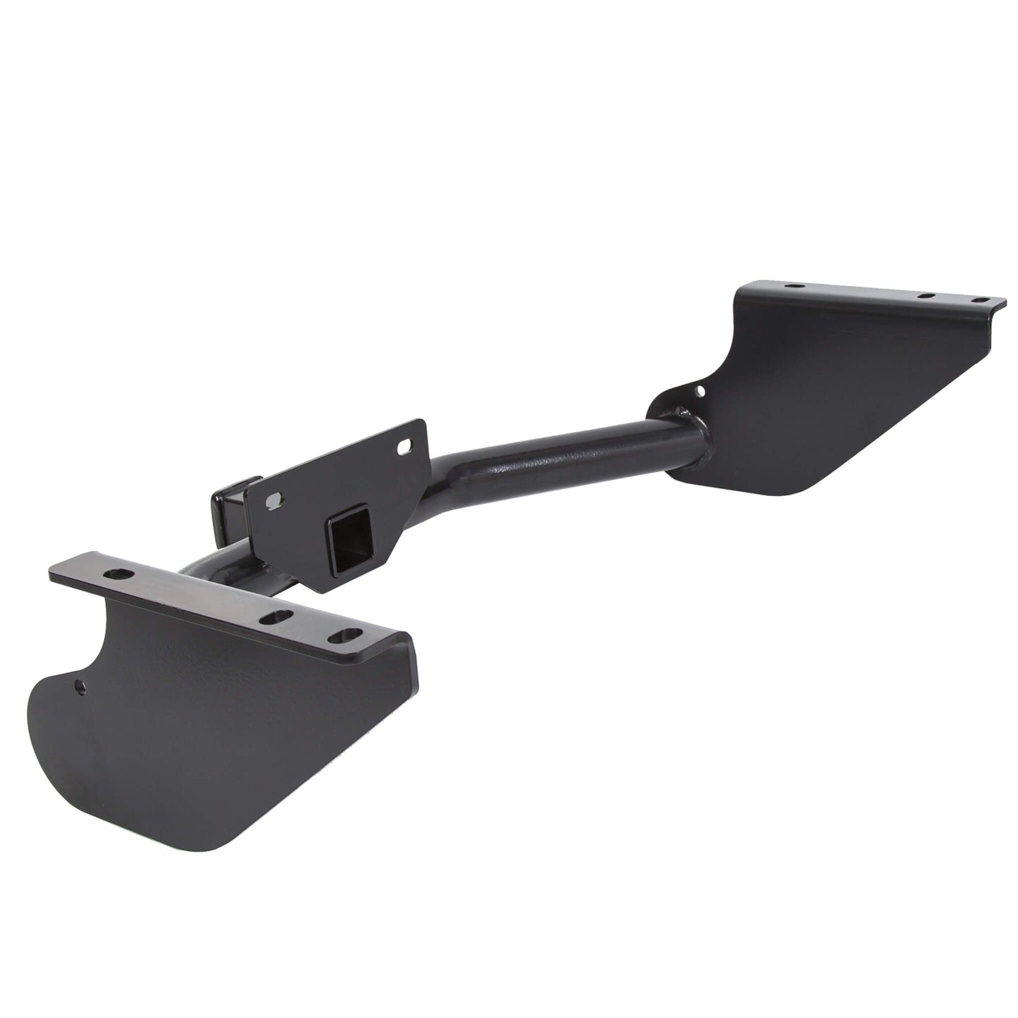 09-18 Dodge Ram 1500 Class 4 Trailer