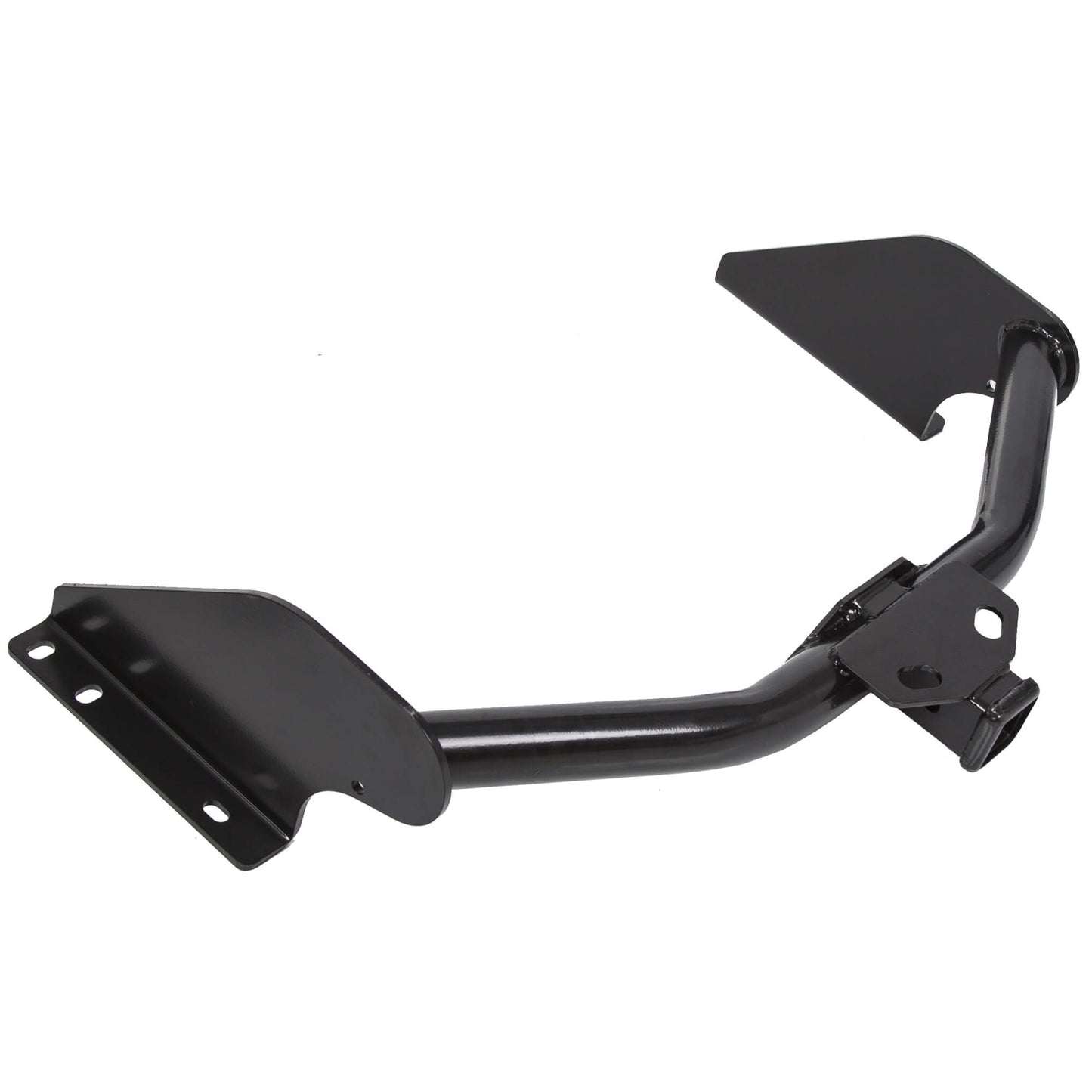 09-18 Dodge Ram 1500 Class 4 Trailer