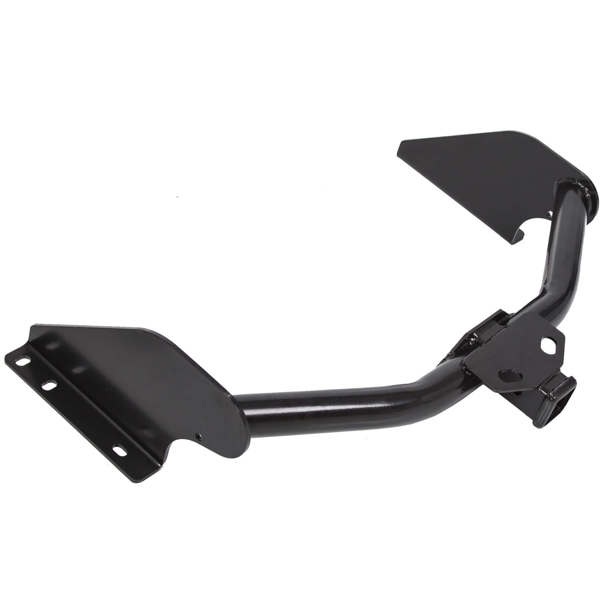 09-18 Dodge Ram 1500 Class 4 Trailer