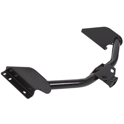 09-18 Dodge Ram 1500 Class 4 Trailer