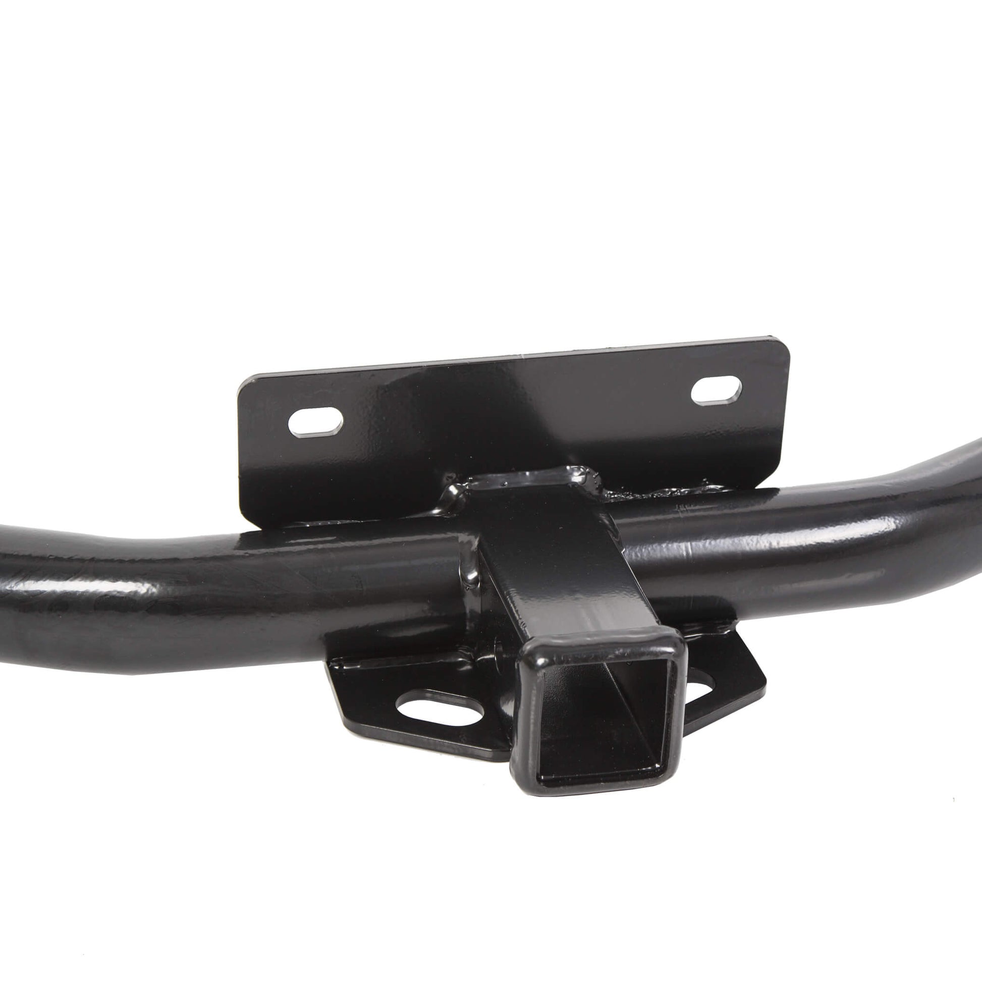 09-18 Dodge Ram 1500 Class 4 Trailer detail