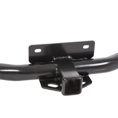 09-18 Dodge Ram 1500 Class 4 Trailer detail