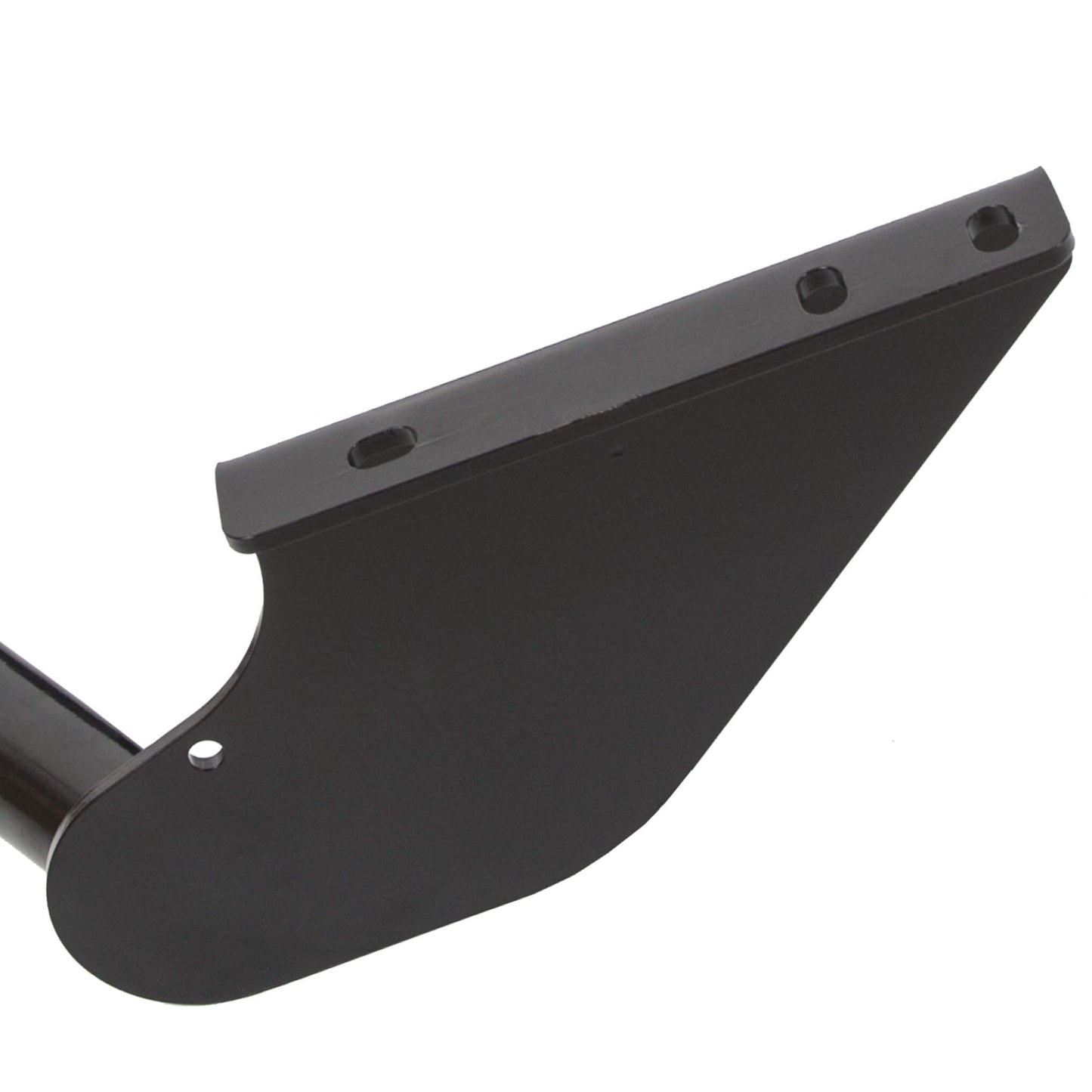 09-18 Dodge Ram 1500 Class 4 Trailer detail