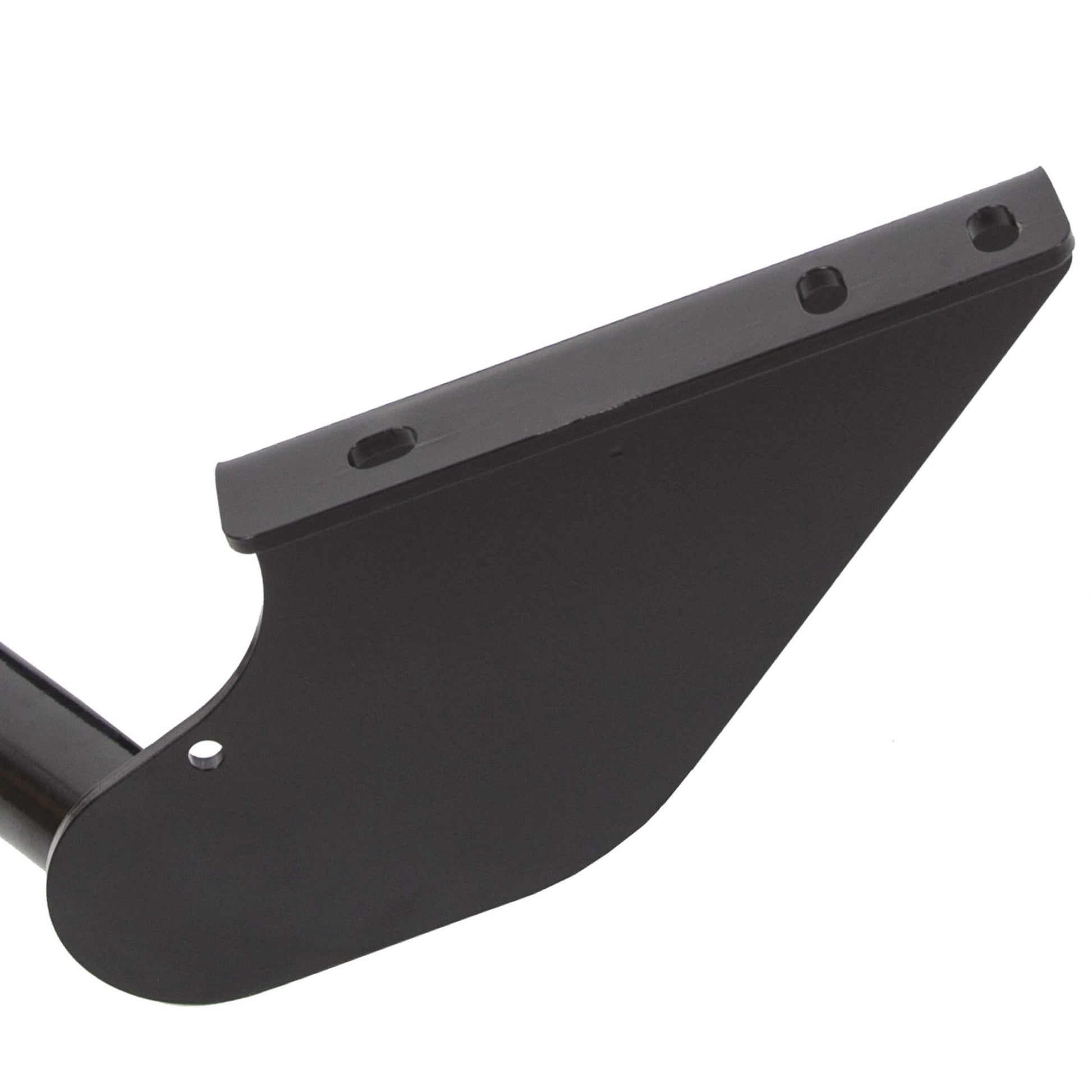 09-18 Dodge Ram 1500 Class 4 Trailer detail