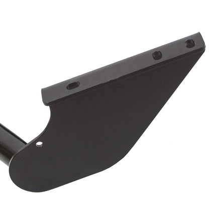 09-18 Dodge Ram 1500 Class 4 Trailer detail