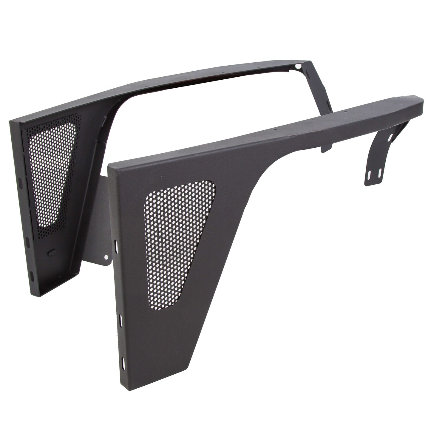 1987-1996 Jeep Wrangler YJ Front Fender