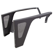 1987-1996 Jeep Wrangler YJ Front Fender