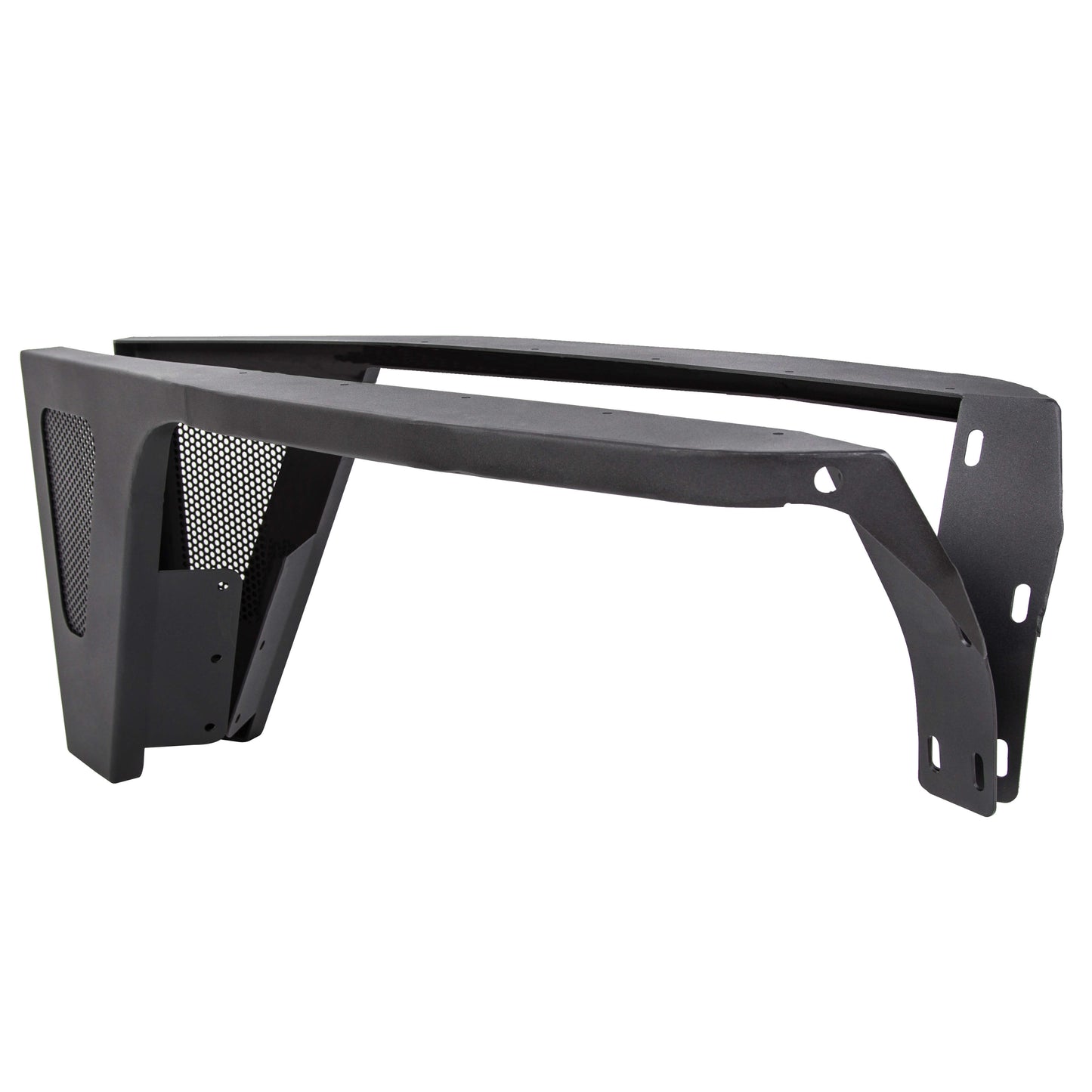 1987-1996 Jeep Wrangler YJ Front Fender