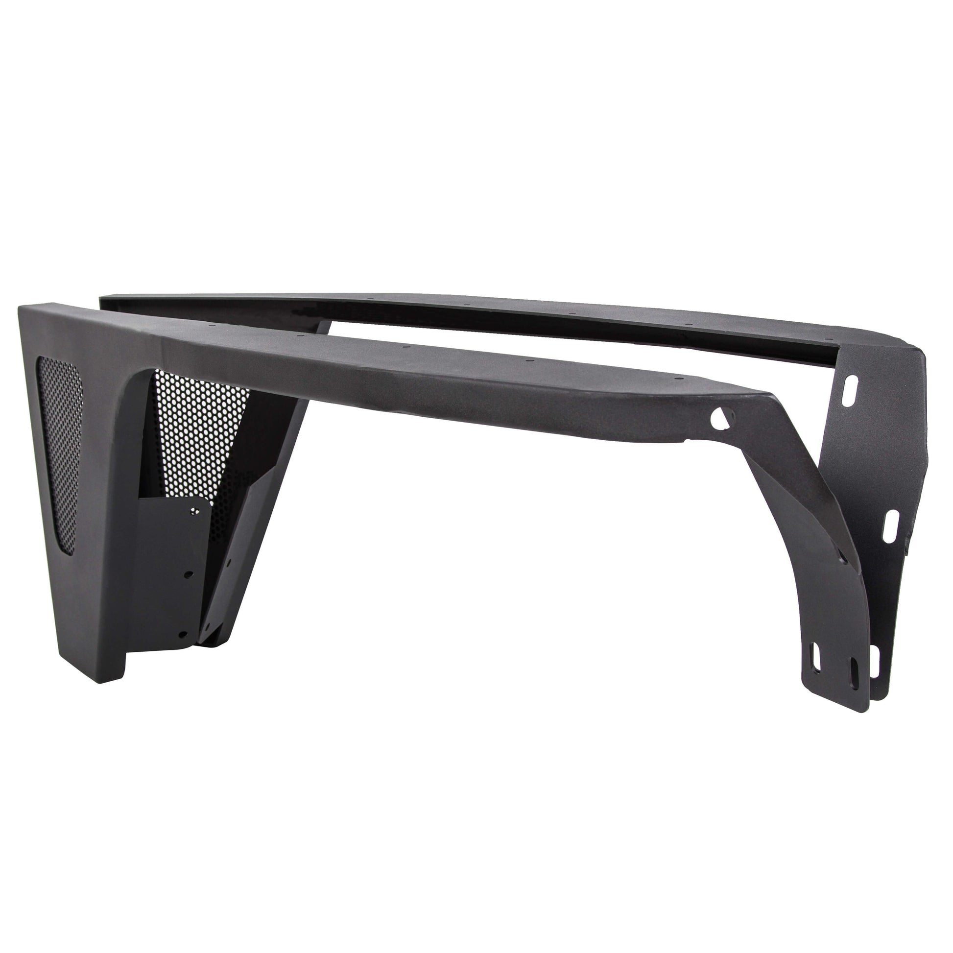 1987-1996 Jeep Wrangler YJ Front Fender