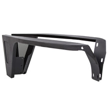 1987-1996 Jeep Wrangler YJ Front Fender