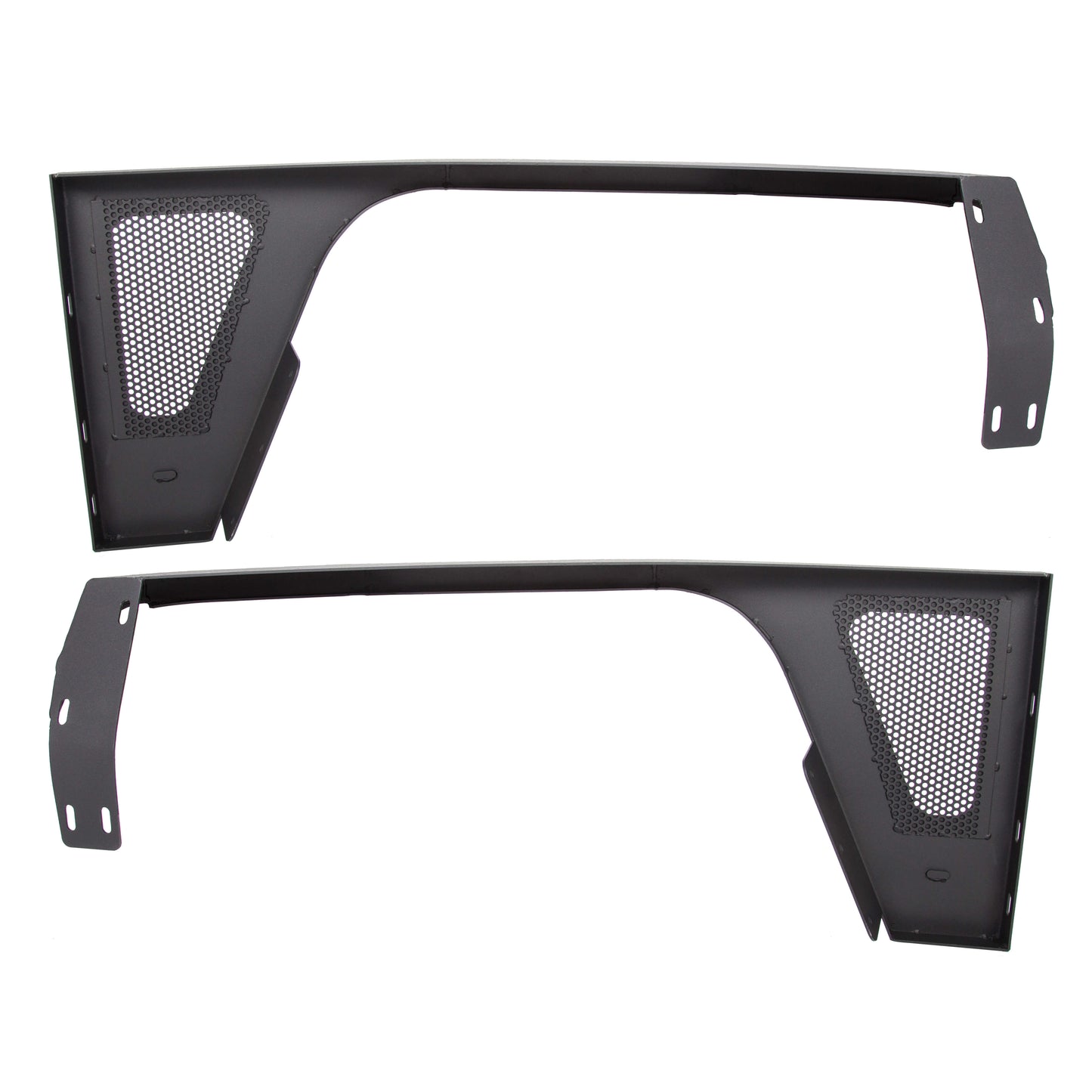 1987-1996 Jeep Wrangler YJ Front Fender