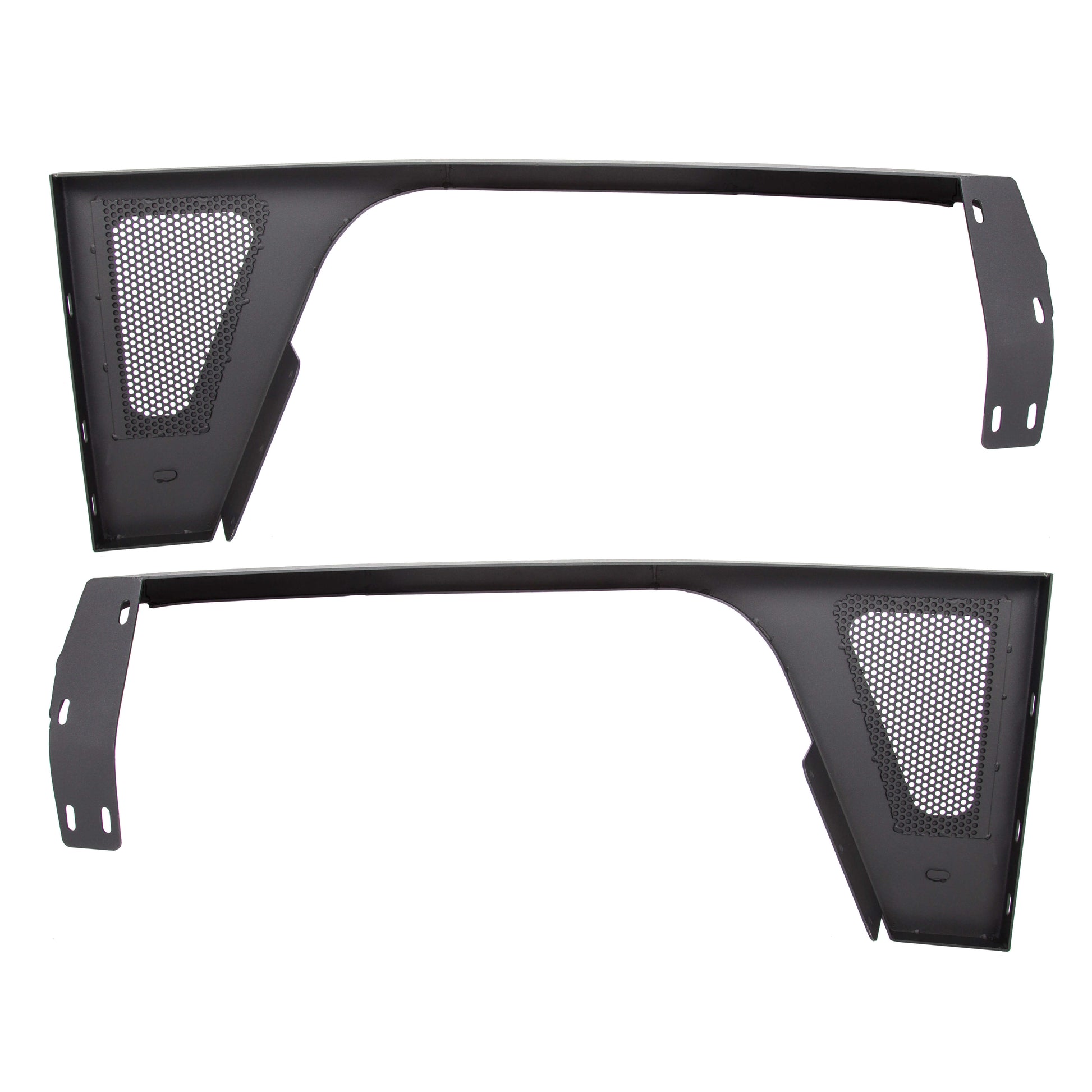 1987-1996 Jeep Wrangler YJ Front Fender