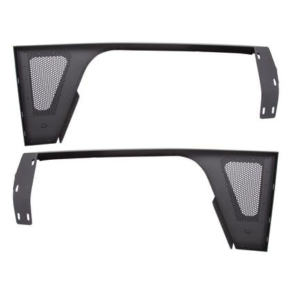 1987-1996 Jeep Wrangler YJ Front Fender
