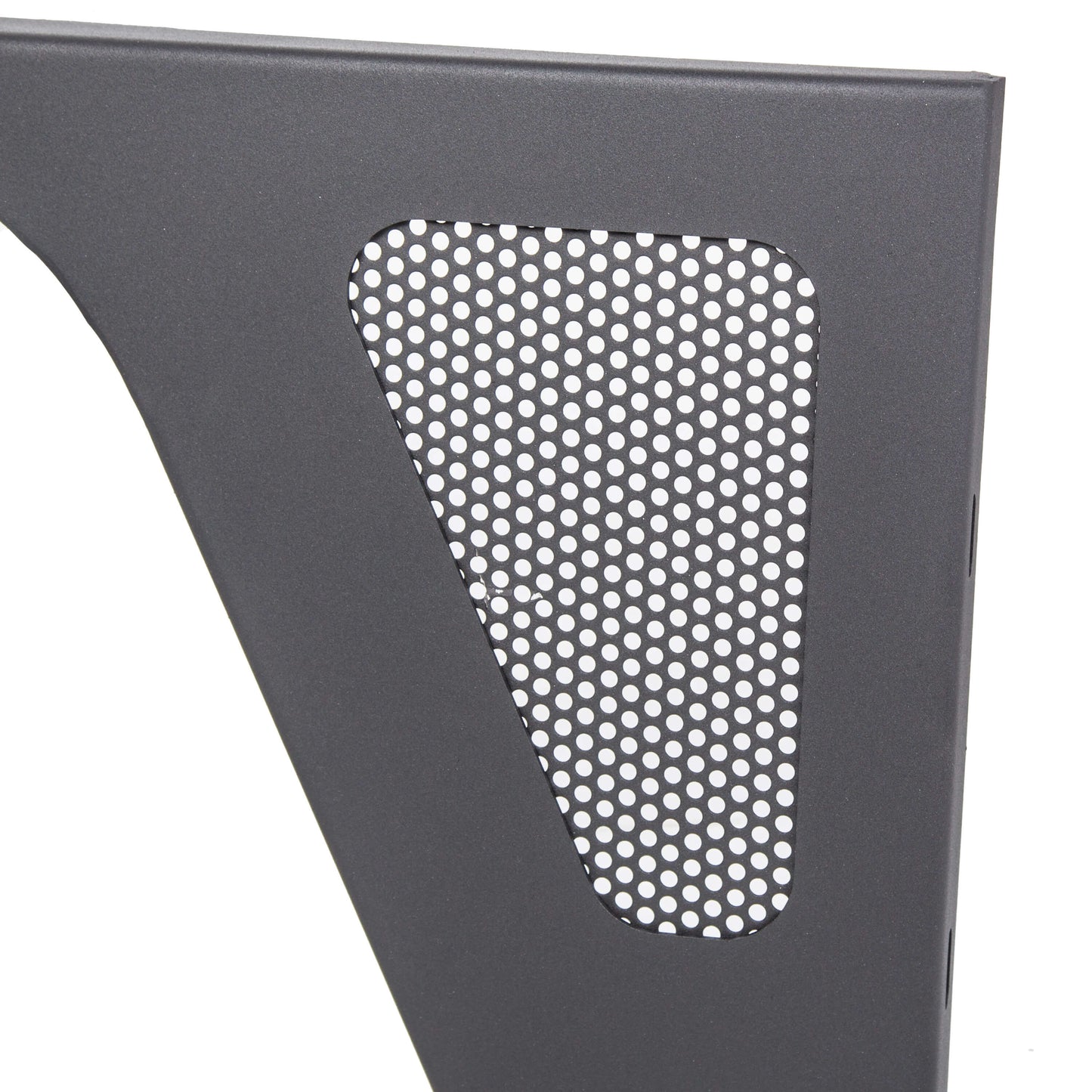 1987-1996 Jeep Wrangler YJ Front Fender detail