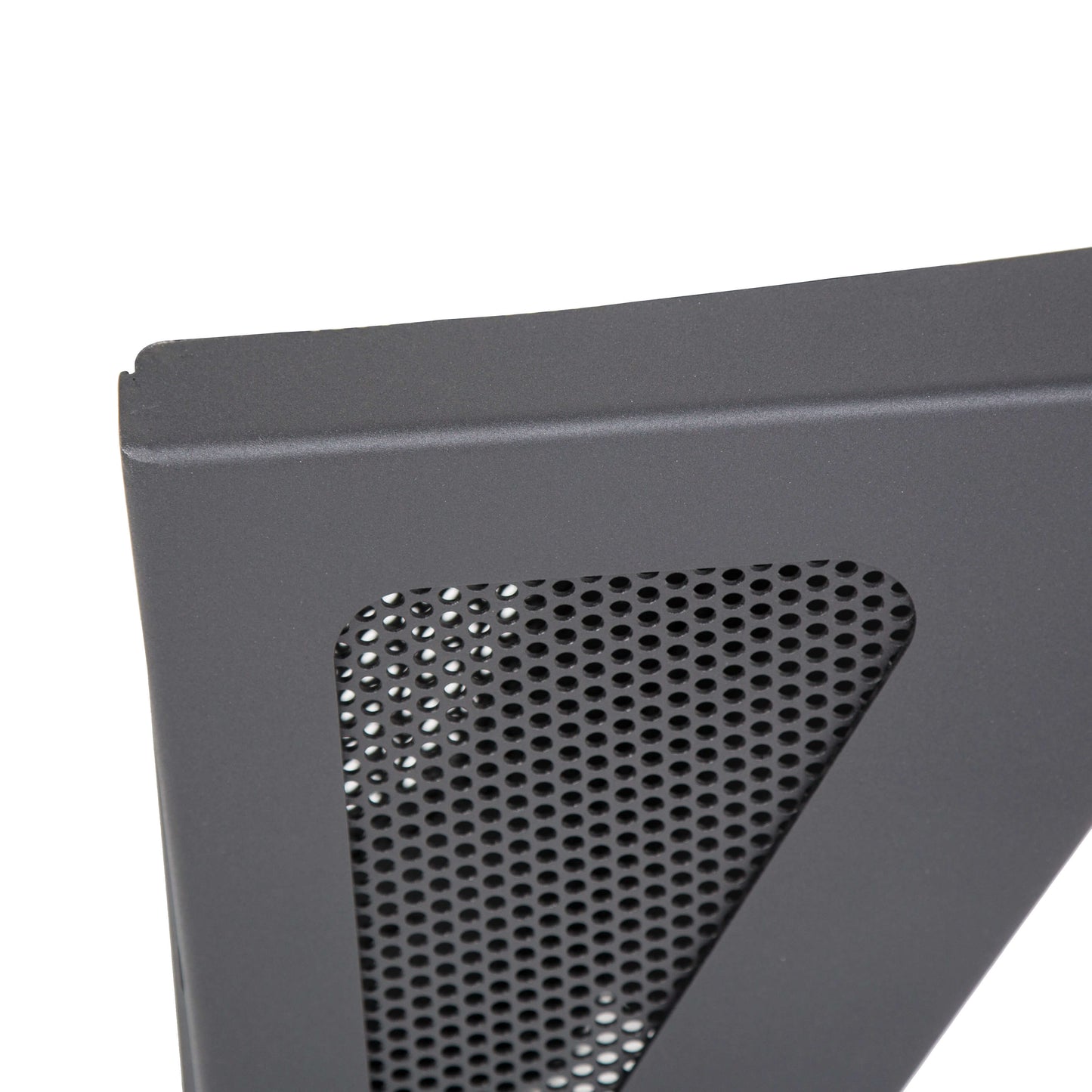 1987-1996 Jeep Wrangler YJ Front Fender detail
