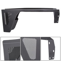 Load image into Gallery viewer, 1987-1996 Jeep Wrangler YJ Front Fender detail
