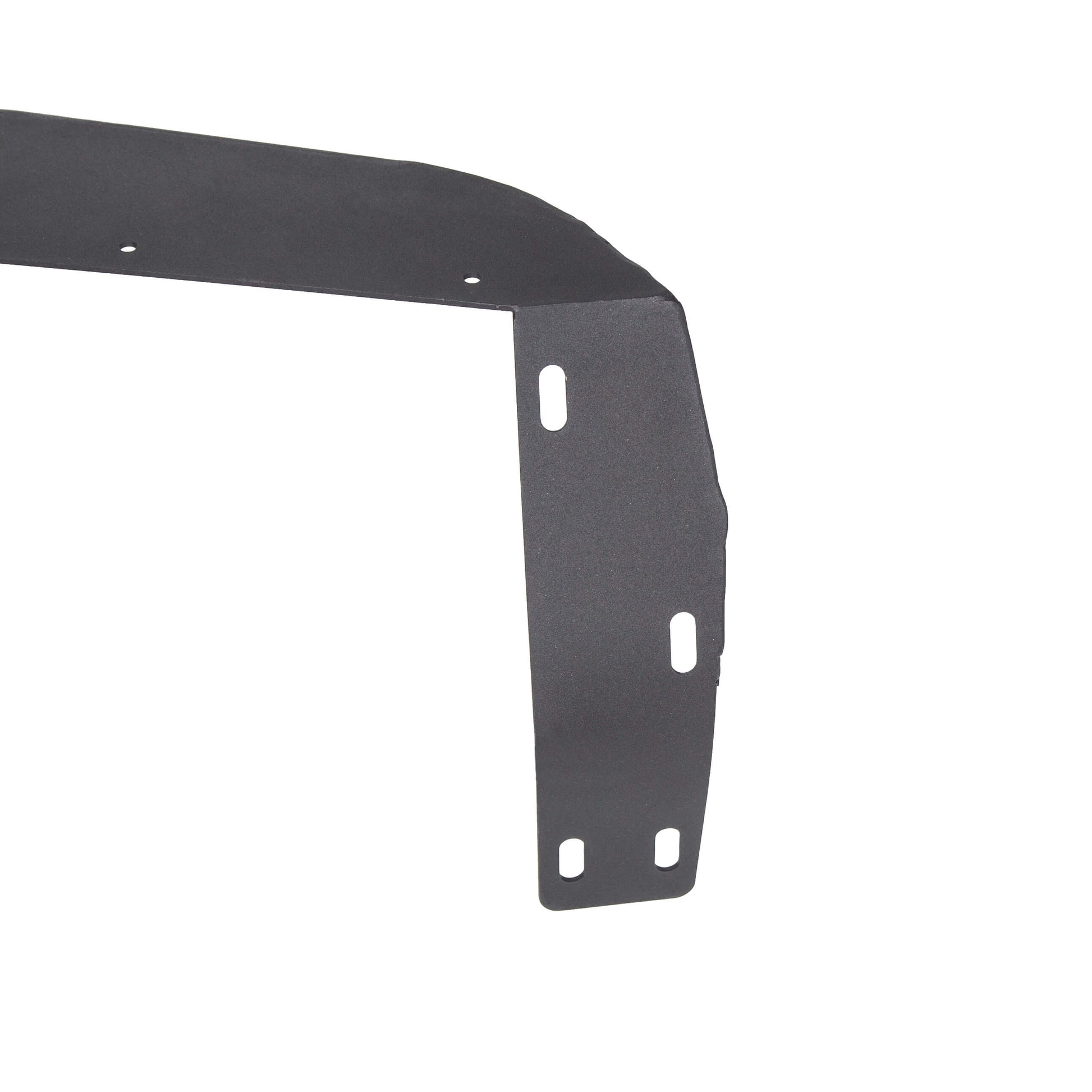 1987-1996 Jeep Wrangler YJ Front Fender detail