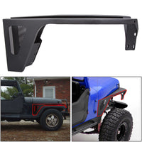 Load image into Gallery viewer, 1987-1996 Jeep Wrangler YJ Front Fender effect picture
