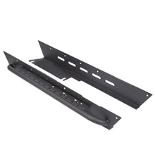 1997-2006 Jeep Wrangler TJ Rock Slider Rocker Guard Nerf Bar Step Armor
