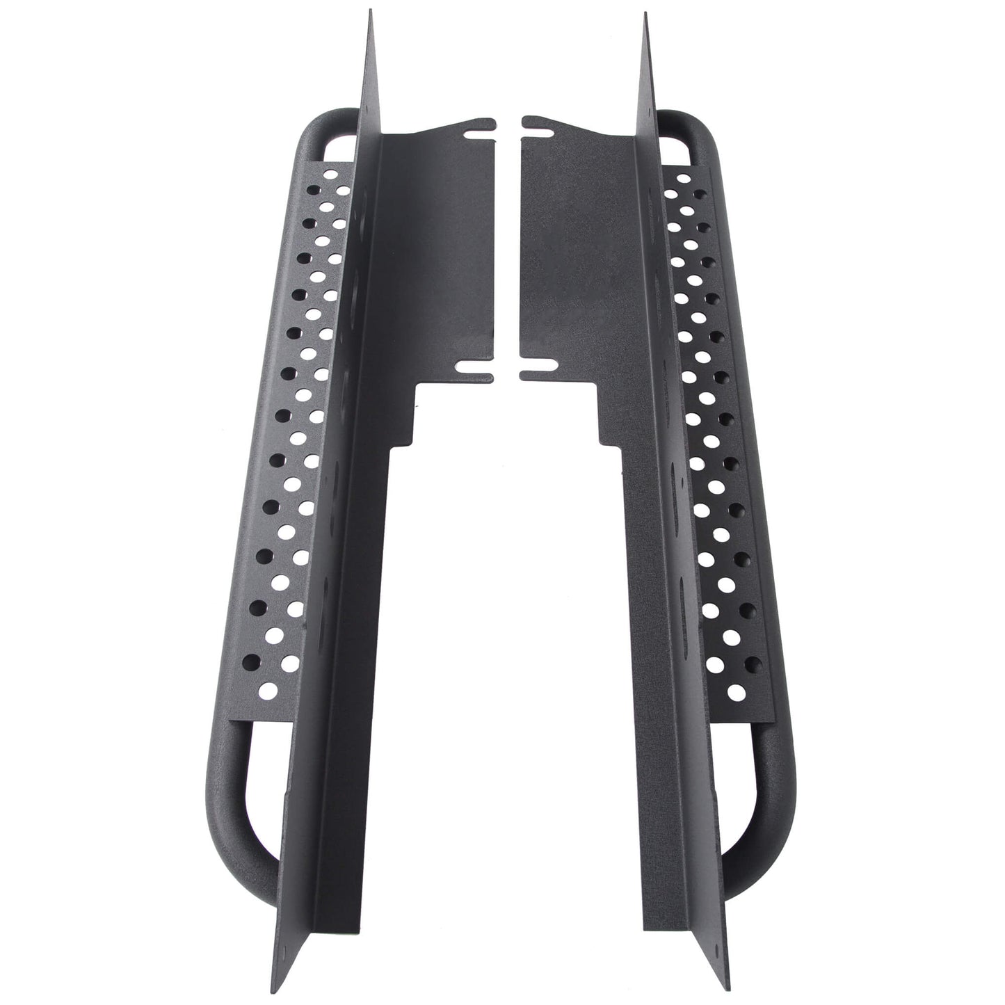 1997-2006 Jeep Wrangler TJ Rock Slider Rocker Guard Nerf Bar Step Armor