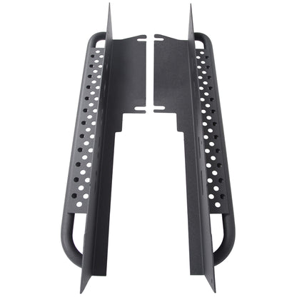 1997-2006 Jeep Wrangler TJ Rock Slider Rocker Guard Nerf Bar Step Armor