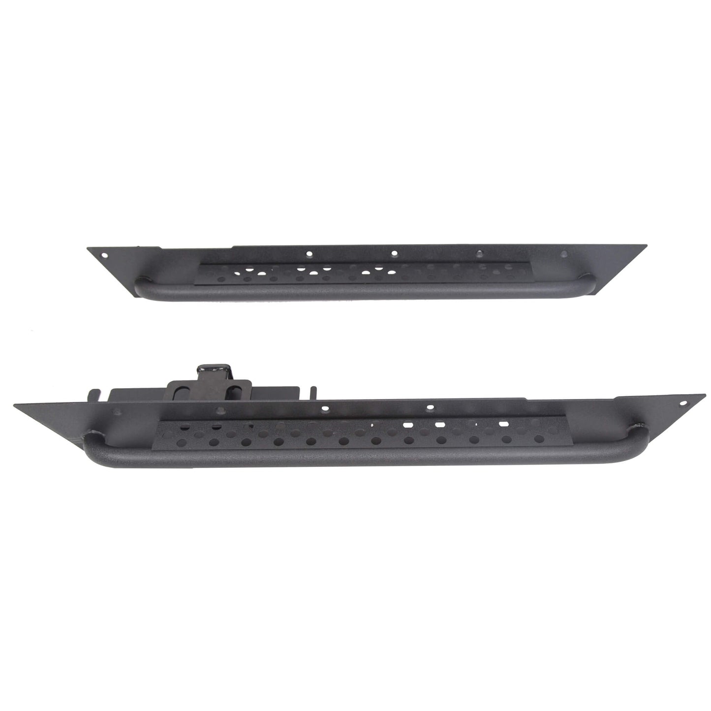 1997-2006 Jeep Wrangler TJ Rock Slider Rocker Guard Nerf Bar Step Armor