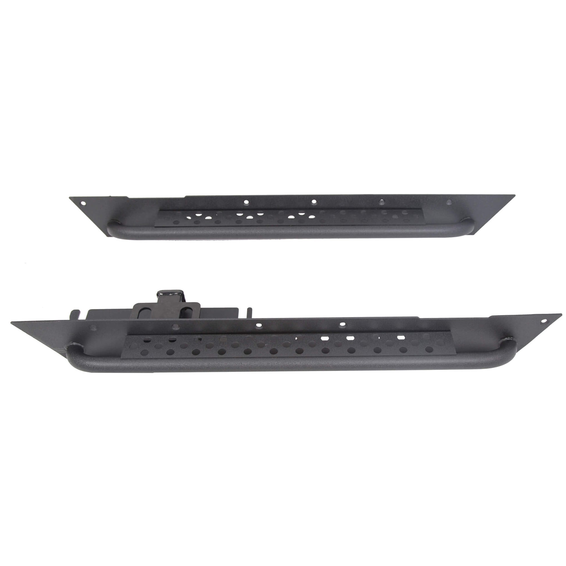 1997-2006 Jeep Wrangler TJ Rock Slider Rocker Guard Nerf Bar Step Armor